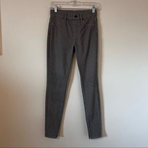 Uniqlo Heattech pants